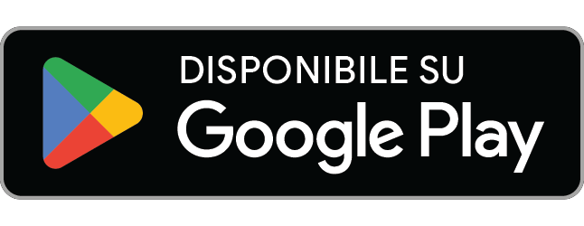 SCARICA DA Google Play