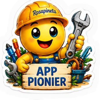 App Pionier