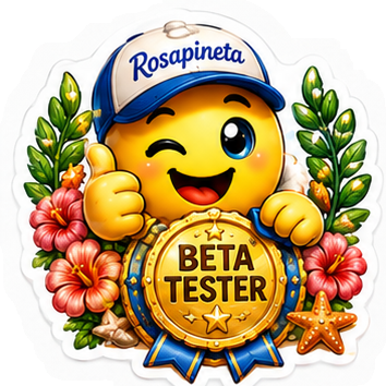 Beta Tester