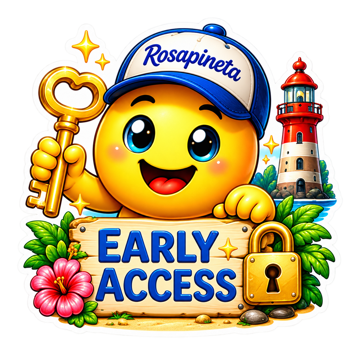 Early Access
