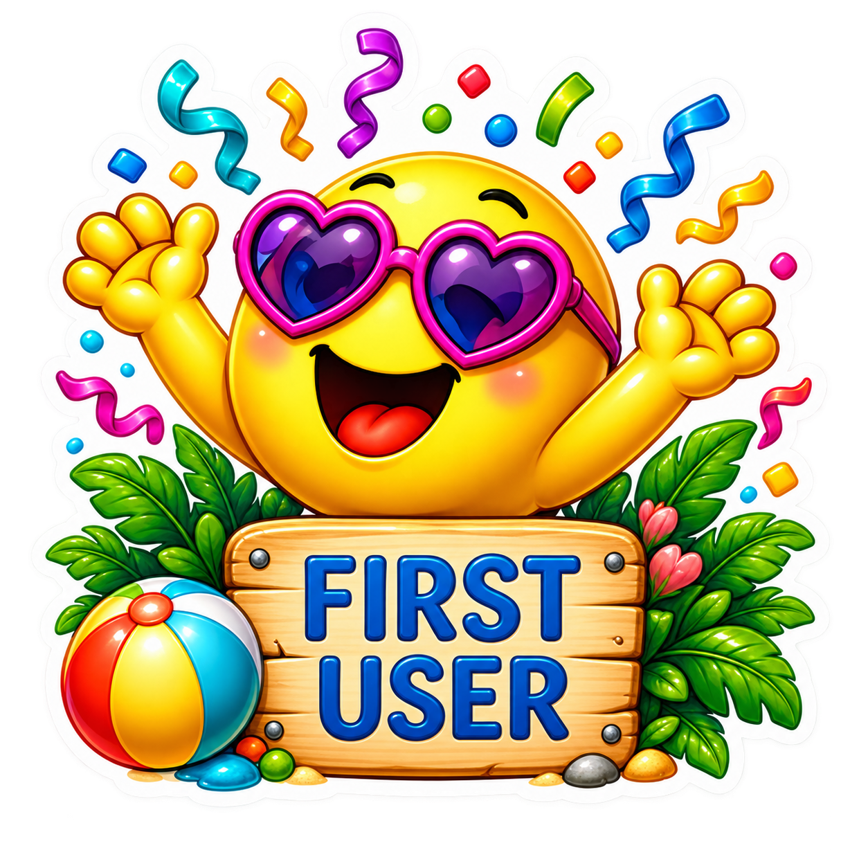 First User