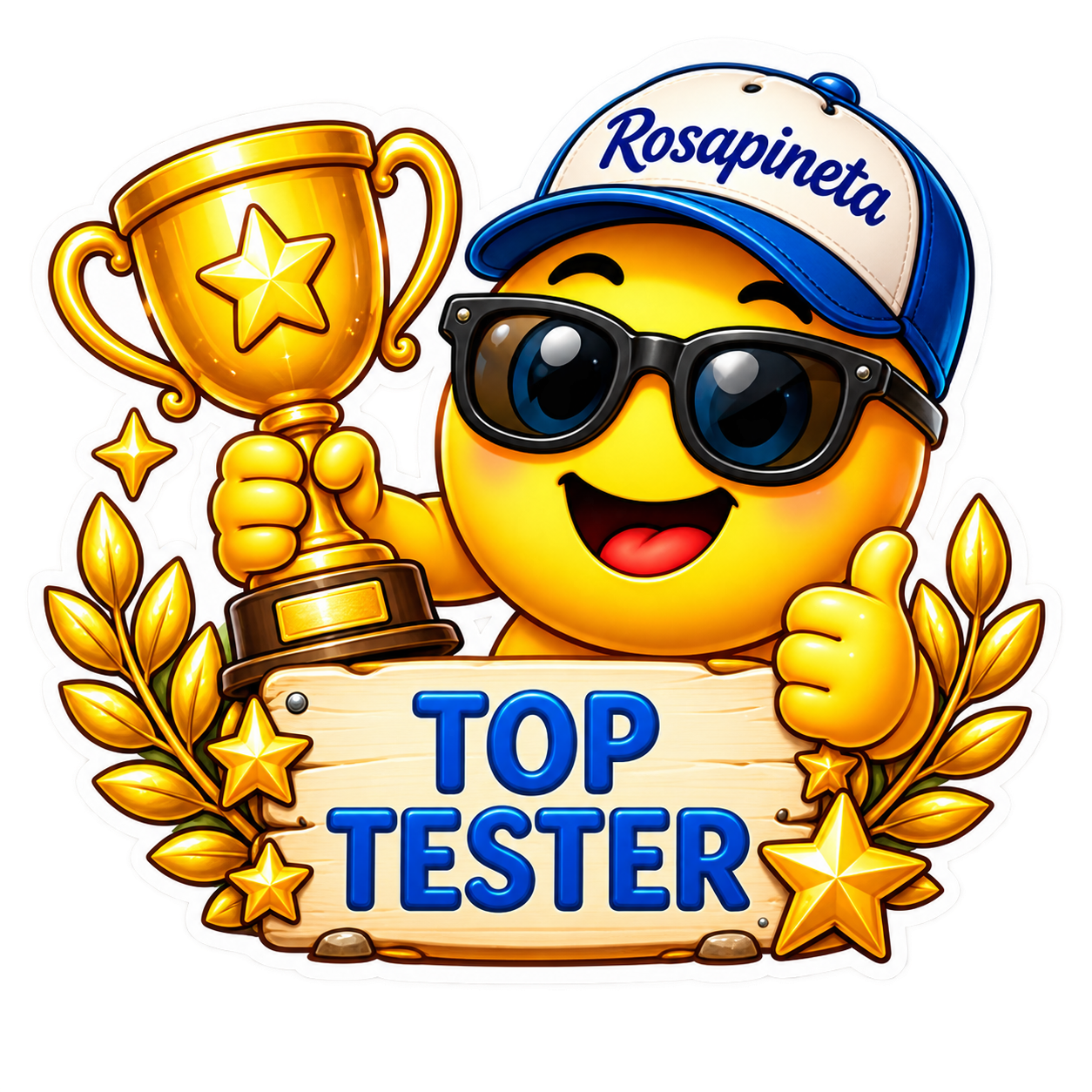 Top Tester