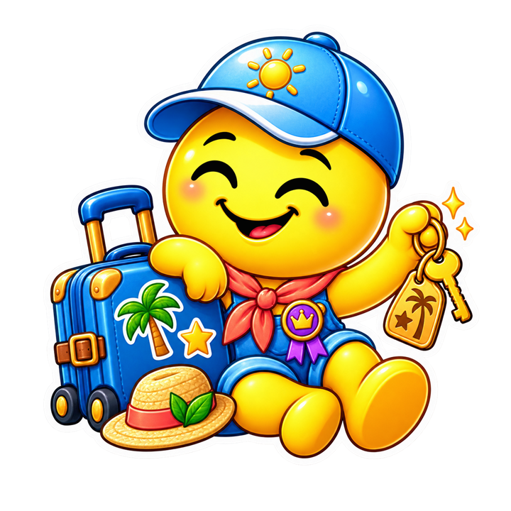 Stammgast-Smiley