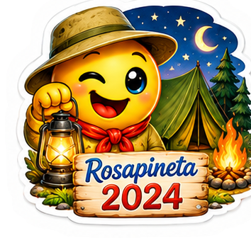 Mein Rosapineta 2024