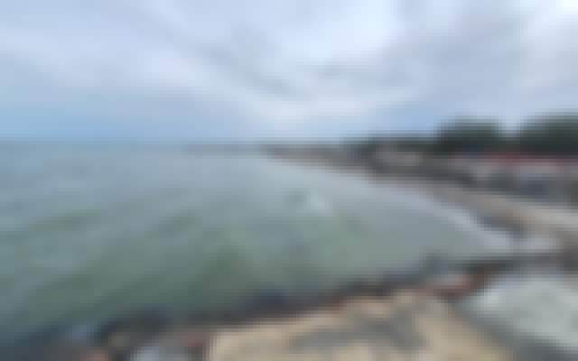 Geschützte Vorschau eines aktuellen Urlaubsfotos aus Rosolina Mare
