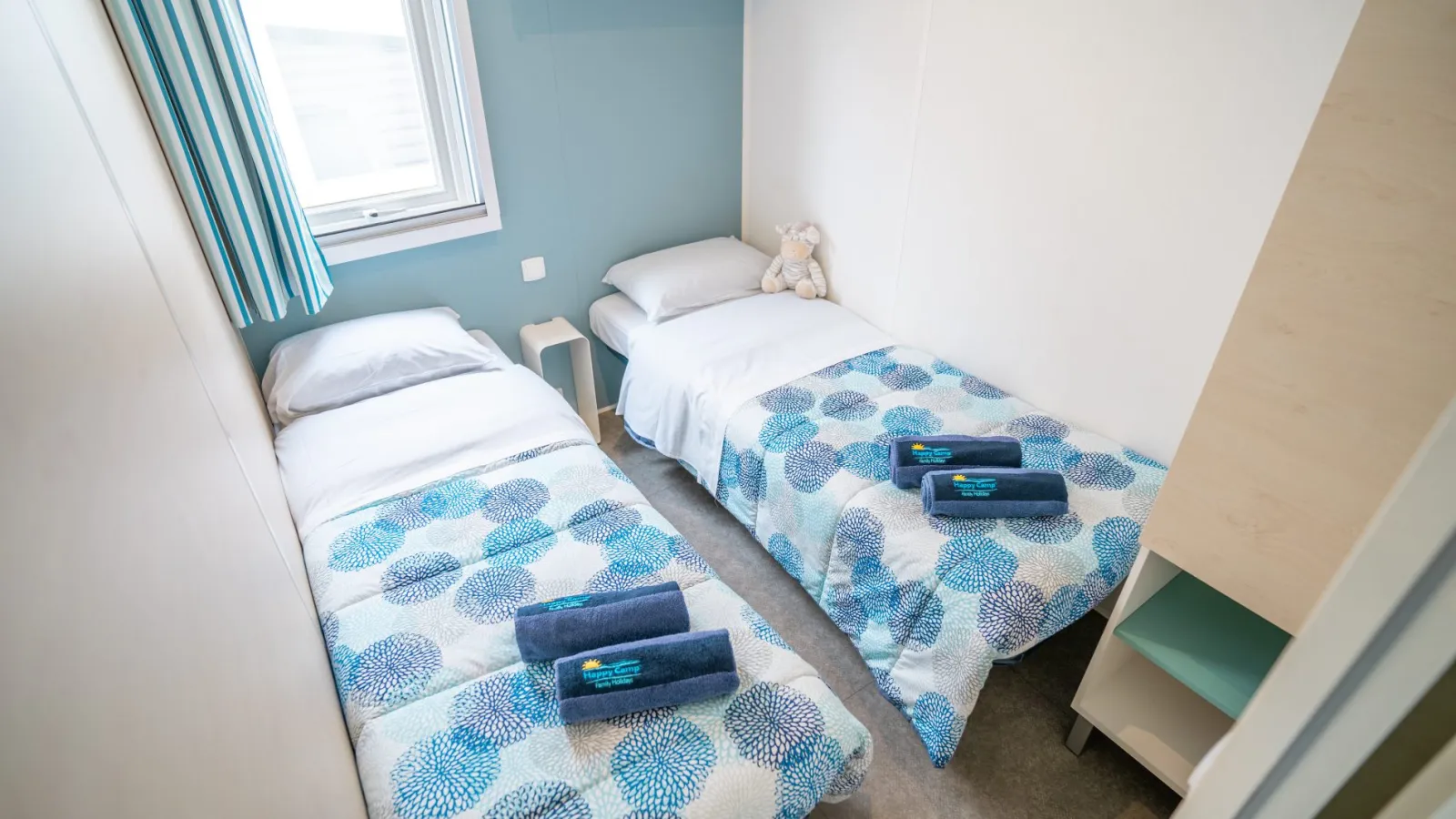 Happy Premium Mobilheim – offizielles Unterkunftsbild 15