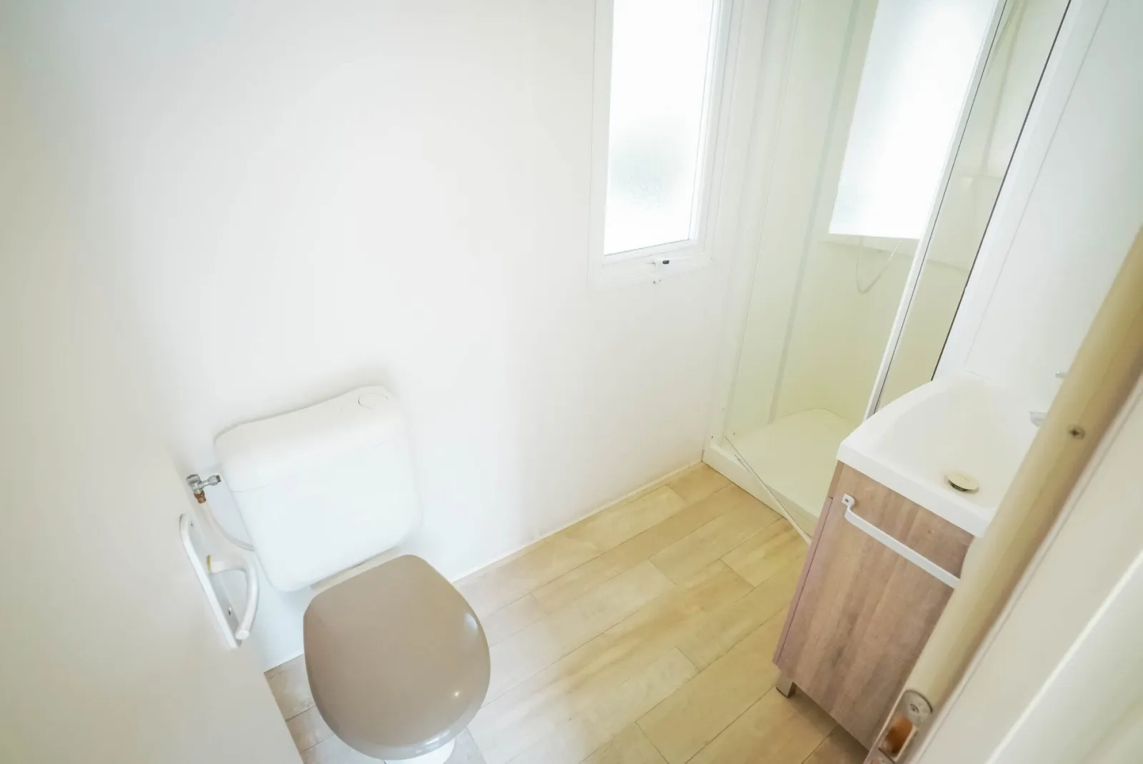 Happy Premium Mobilheim – offizielles Unterkunftsbild 23