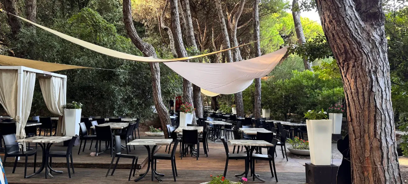 Restaurant Pizzeria Weinstube