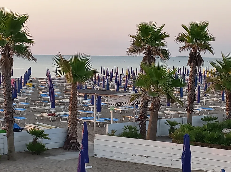 Lido Azzurro