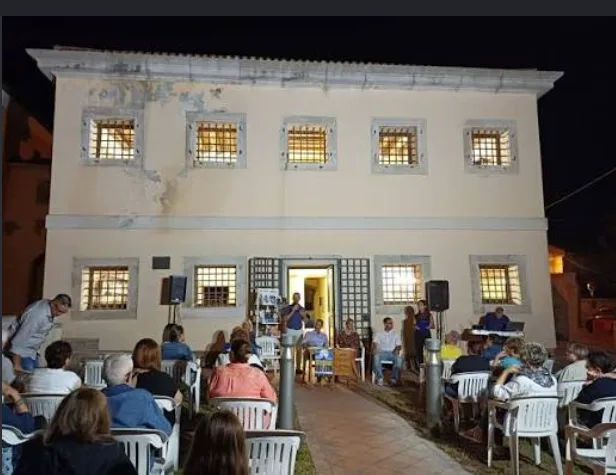 Biblioteca Comunale di Loreo