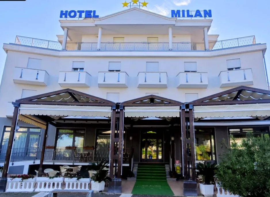 Hotel Milan & Residence