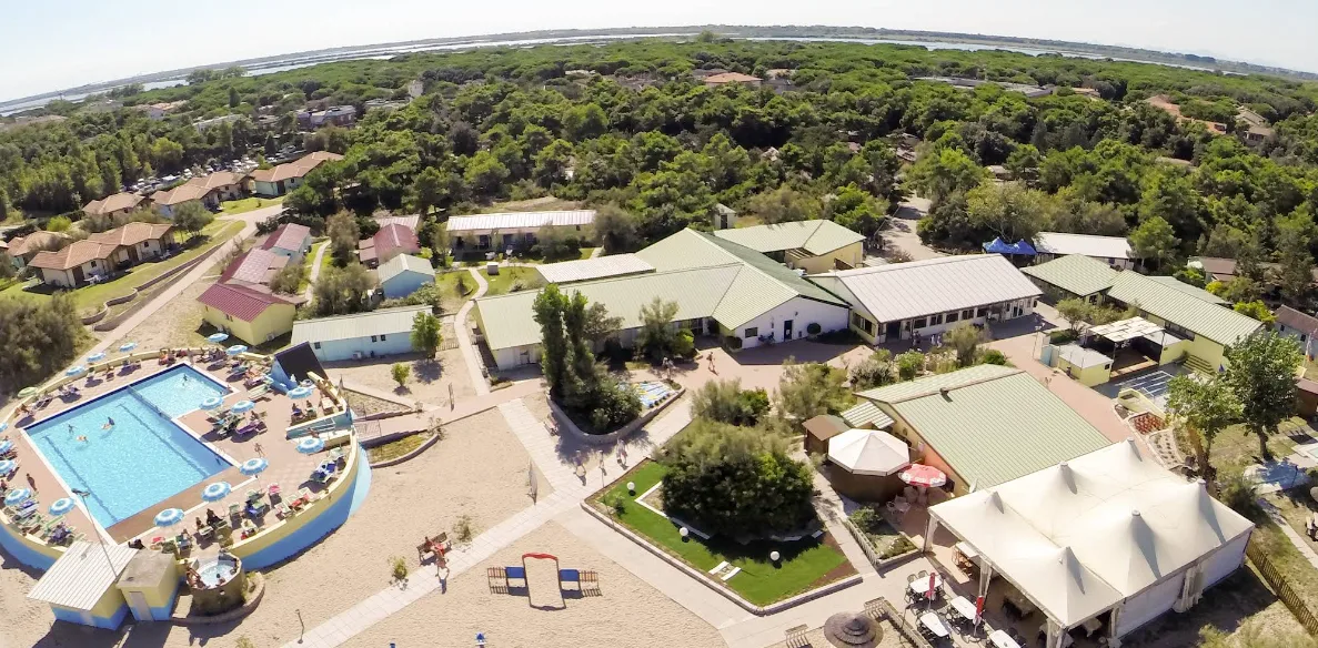 Holiday Village Rosolina Mare Club
