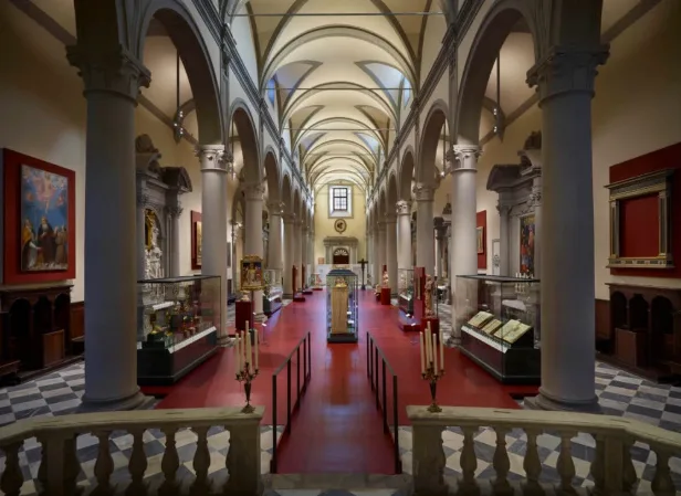 Museo Diocesano d’Arte Sacra