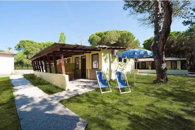 Chalet C2 – Nr. 375