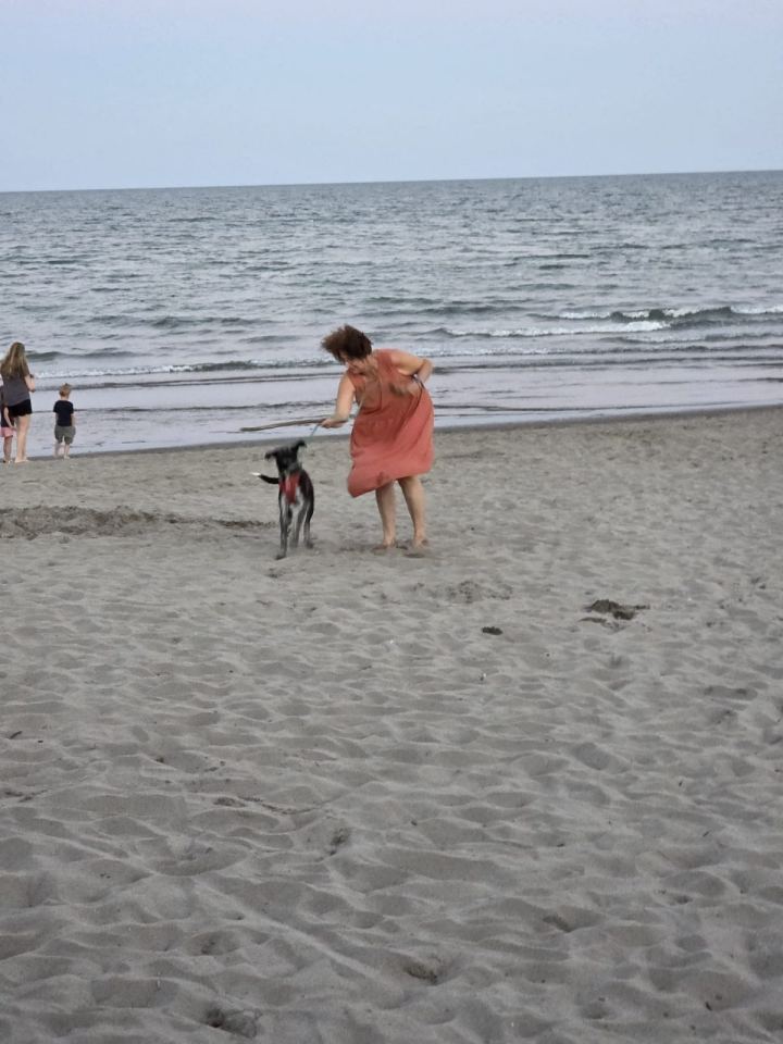 Urlaubsmoment 2