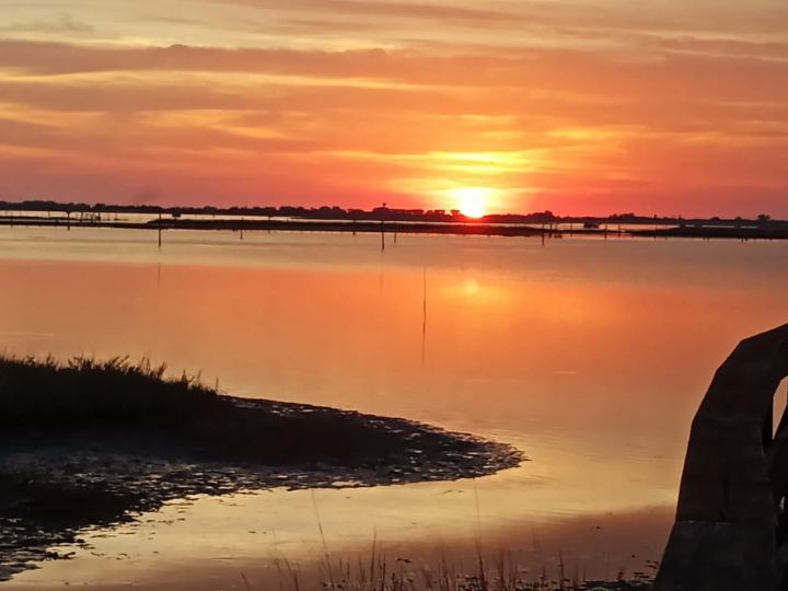 Sonnenuntergang · 3