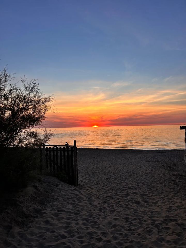 Urlaubsmoment 1