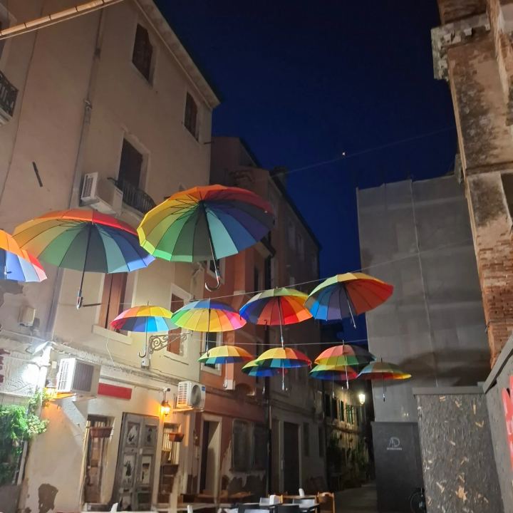 Ausflug nach Chioggia · 3