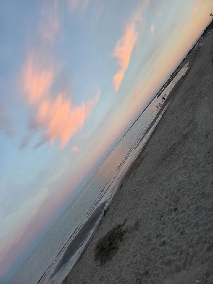 Urlaubsmoment
