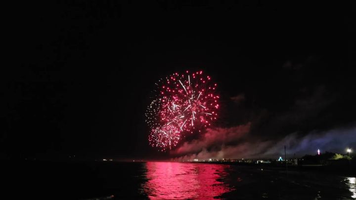 Feuerwerk 5.9