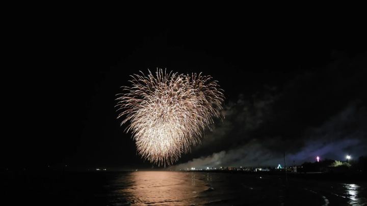 Feuerwerk 5.9