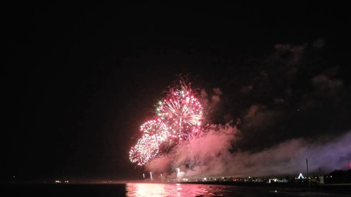 Feuerwerk 5.9