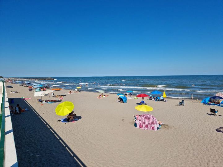 Urlaubsmoment
