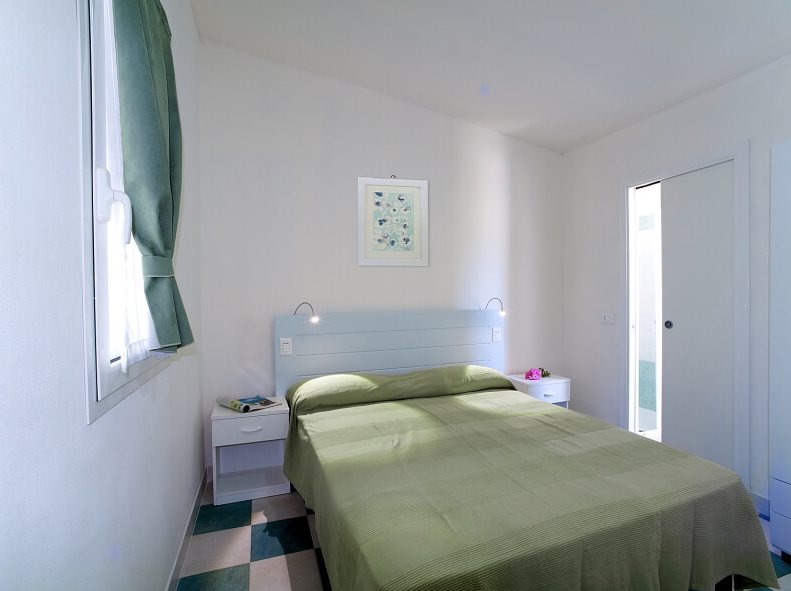 Bungalow B6K Comfort