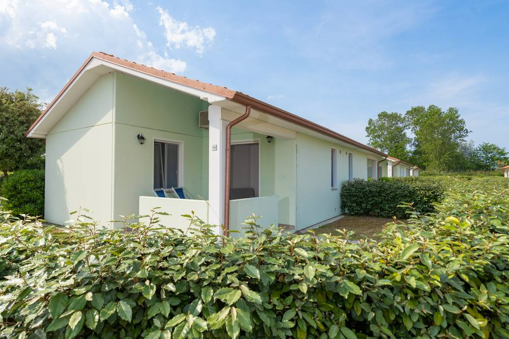 Villino V6K Comfort