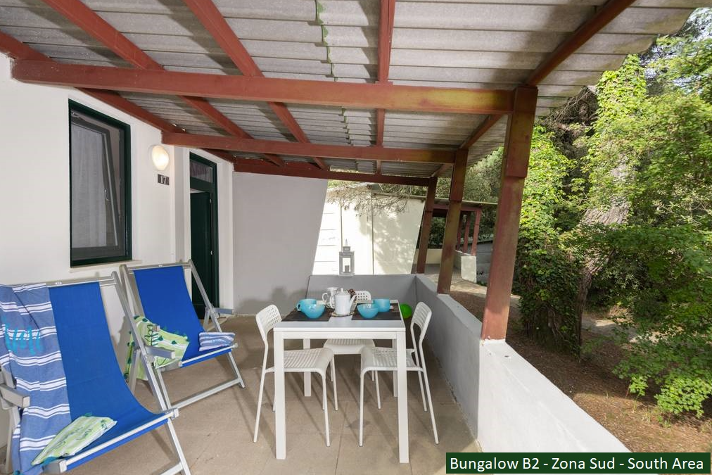 Bungalow 301 · B4