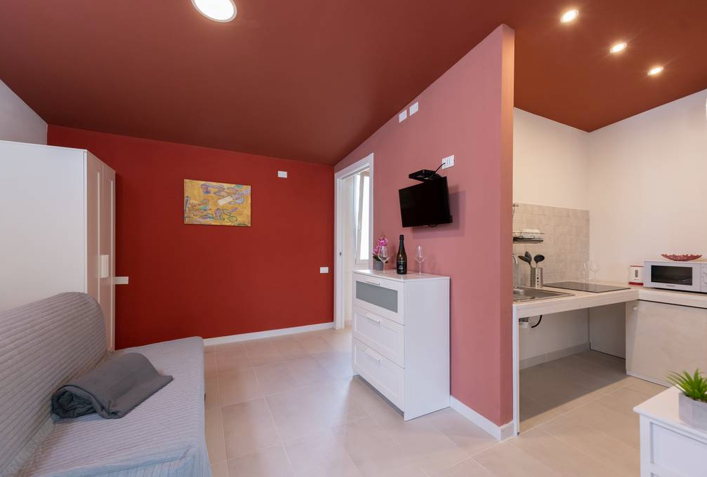 Bungalow B4 Plus
