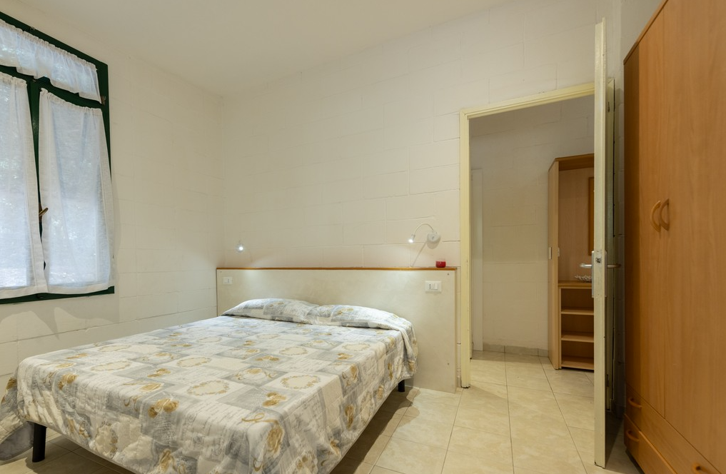 Chalet C4 Pineta