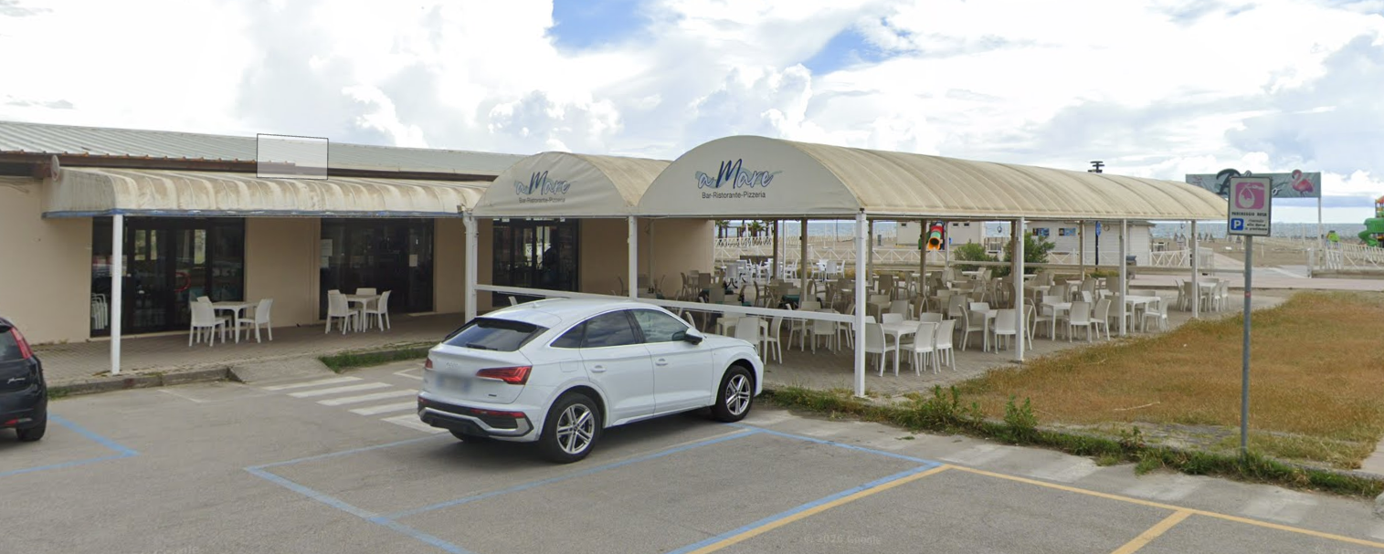 Ristorante Al Mare