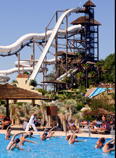 Caribe Bay