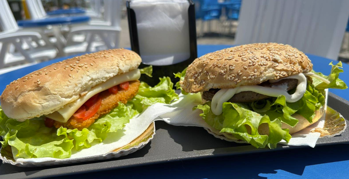 Paninoteca da Otello