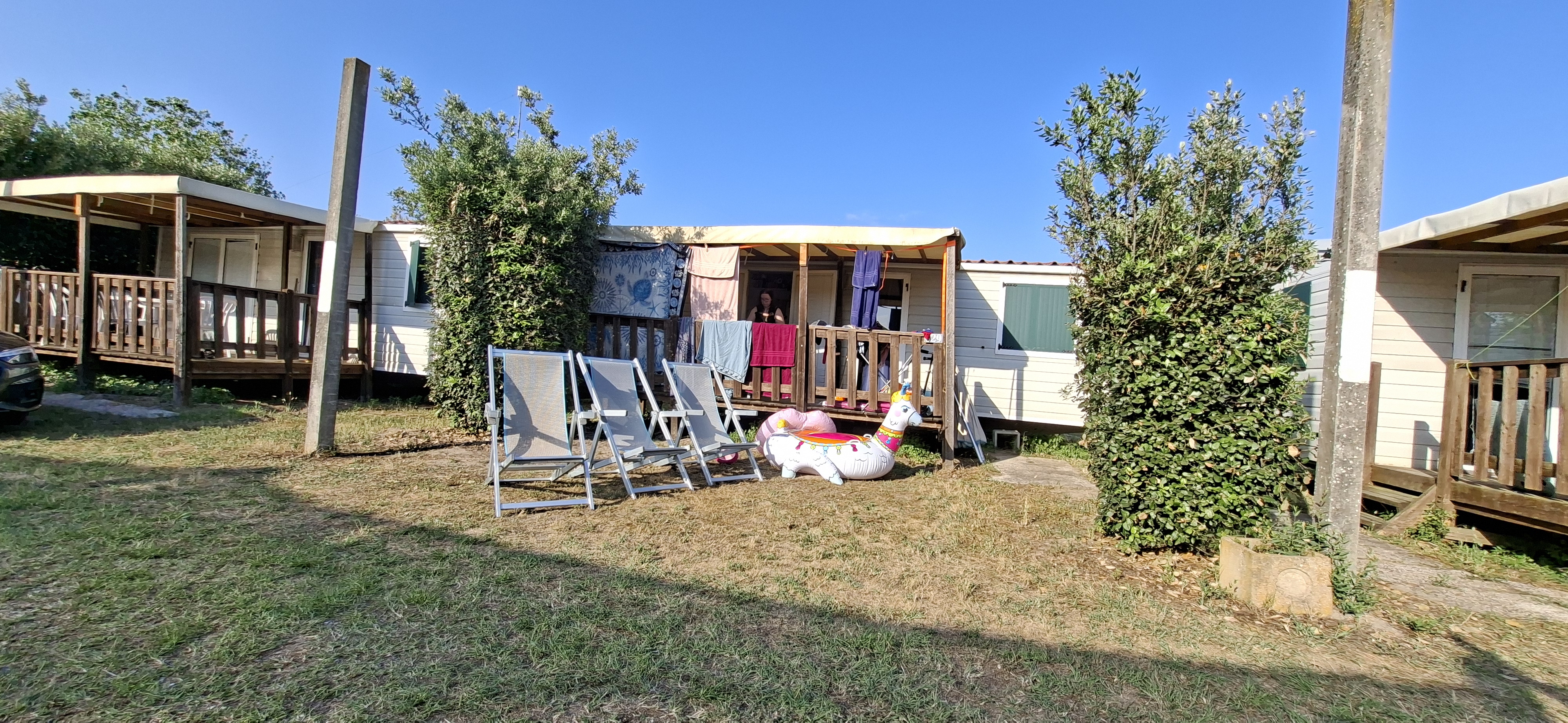 Community-Foto zu Mobilheim 829 – Mobilheim Ponza bei Rosapineta Camping Village
