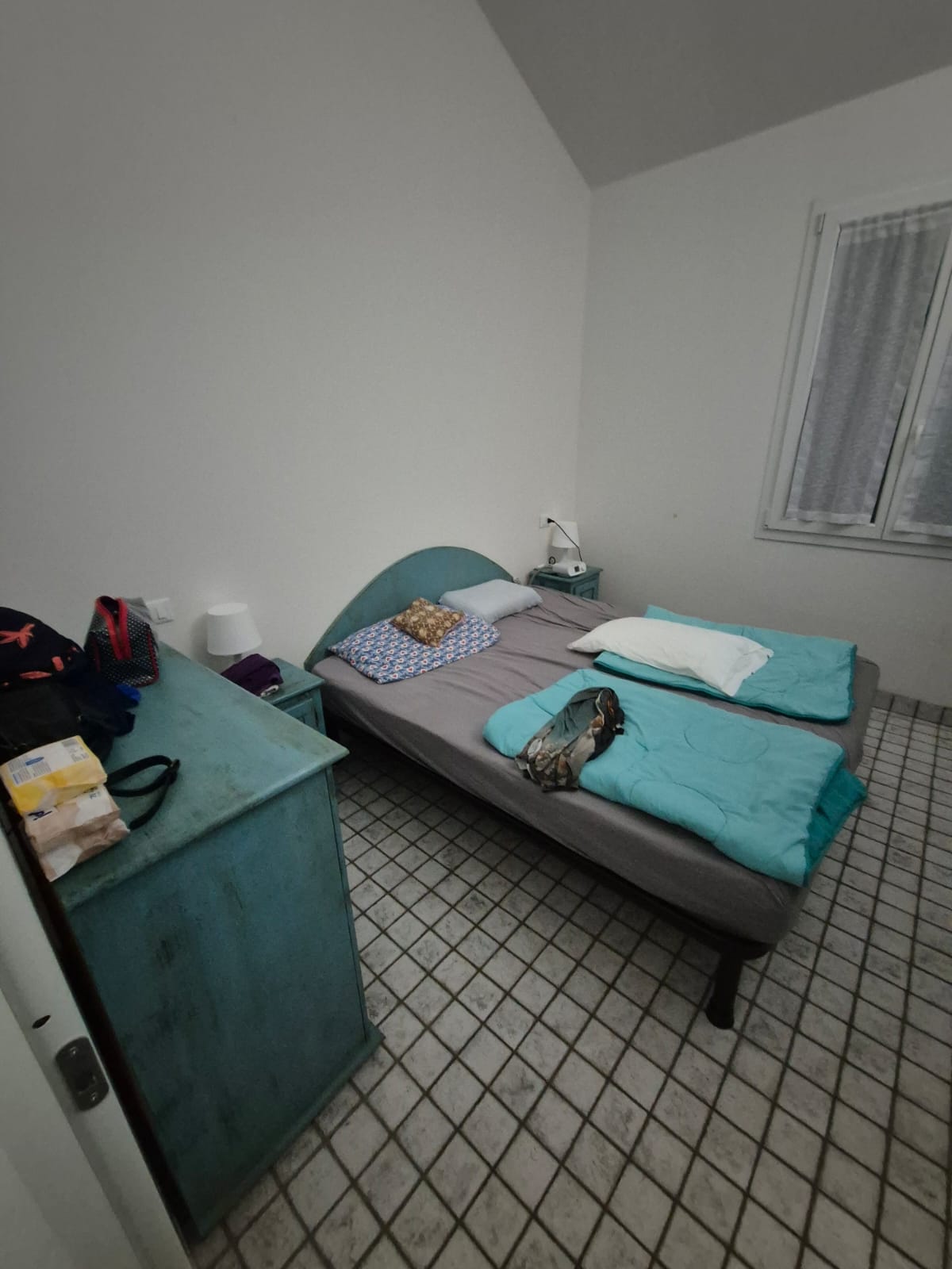 Community-Foto · Villino 752 – Villino V4K Comfort bei Rosapineta Camping Village