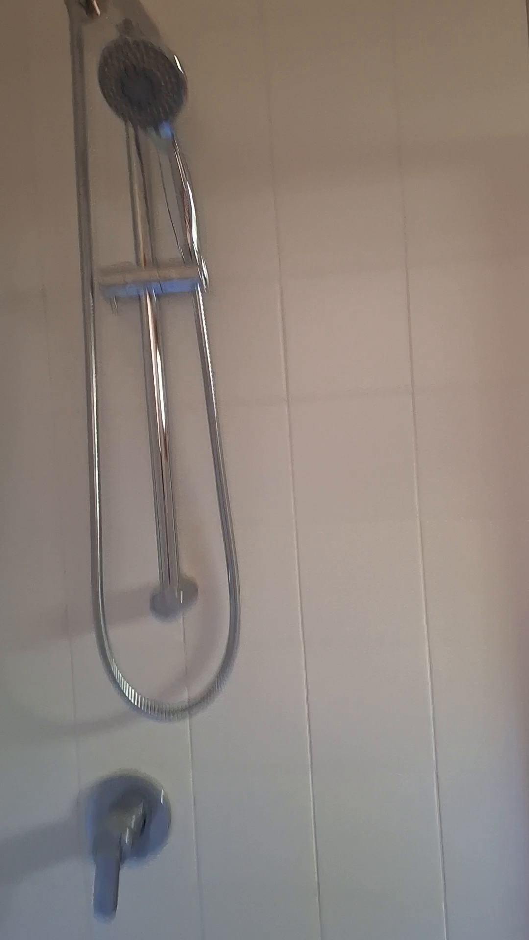 Dusche